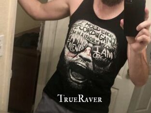 TrueRaver