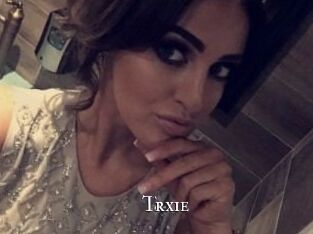 Trxie