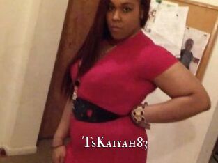 TsKaiyah83