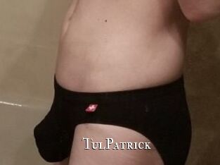TulPatrick