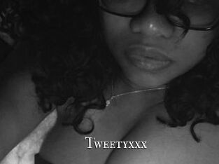 Tweetyxxx