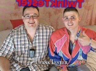 TwinkTester