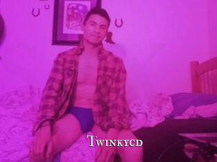 Twinkycd