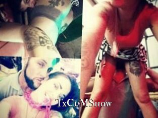 TxCuMShow