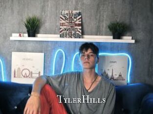 TylerHills