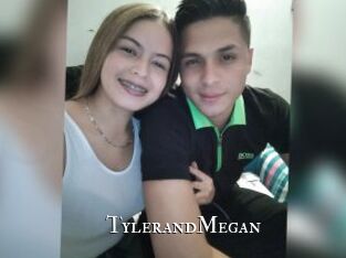 TylerandMegan
