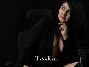 TynaKyle