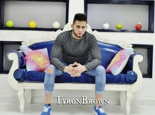 TyronBrown