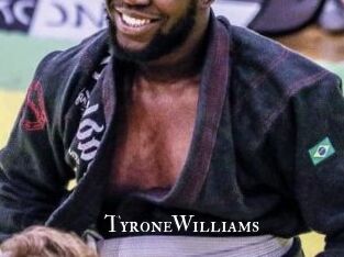 TyroneWilliams
