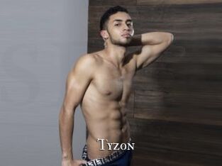 Tyzon_
