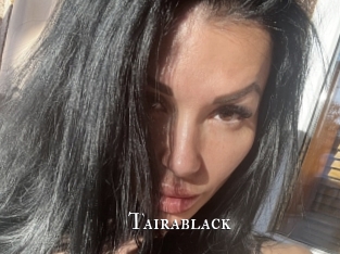 Tairablack