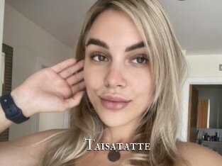 Taisatatte
