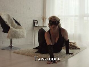 Taisriddle