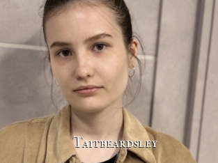 Taitbeardsley