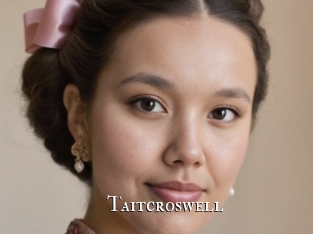 Taitcroswell
