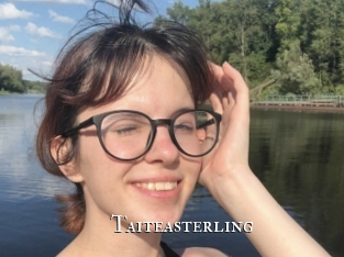 Taiteasterling