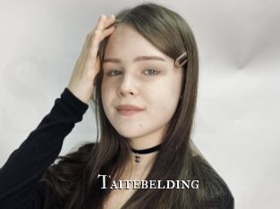 Taitebelding