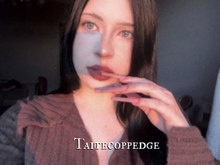 Taitecoppedge