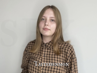 Taitedenmon