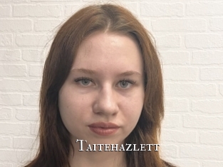 Taitehazlett