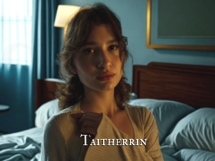 Taitherrin