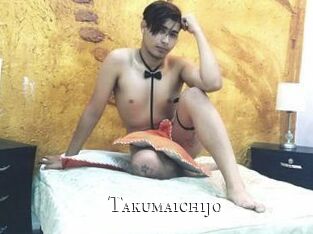 Takumaichijo