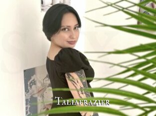 Taliafrazier