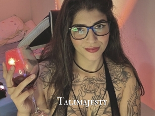 Talimajesty