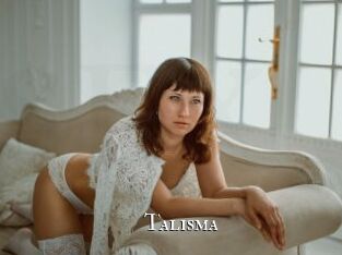 talisma cams