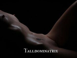 Talldominatrix