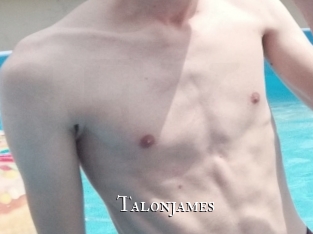 Talonjames