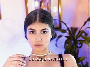 Tamarapisciotti