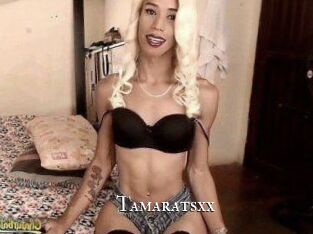 Tamaratsxx