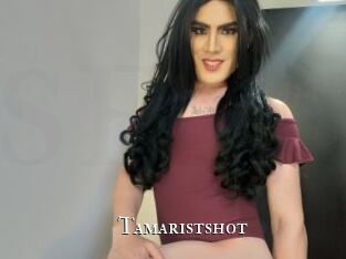Tamaristshot