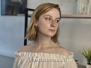 Tamekahemrich