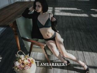 Tamiarivers