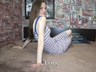 Tamic