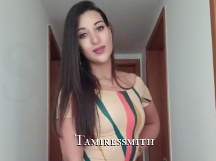 Tamiressmith