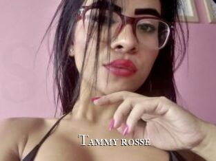 Tammy_rosse