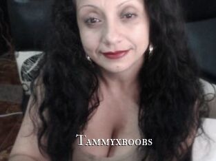 Tammyxboobs