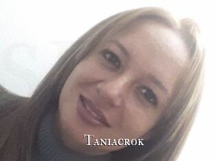 Taniacrok