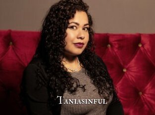Taniasinful