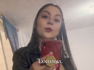 Taniasoul