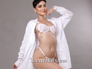 Taniishaevanss