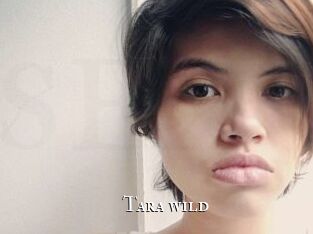 Tara_wild