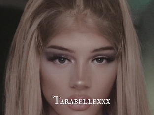 Tarabellexxx