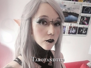 Tarotandtits