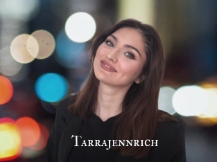 Tarrajennrich