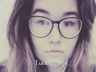 Tarrateylor