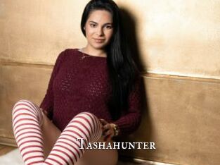 Tashahunter